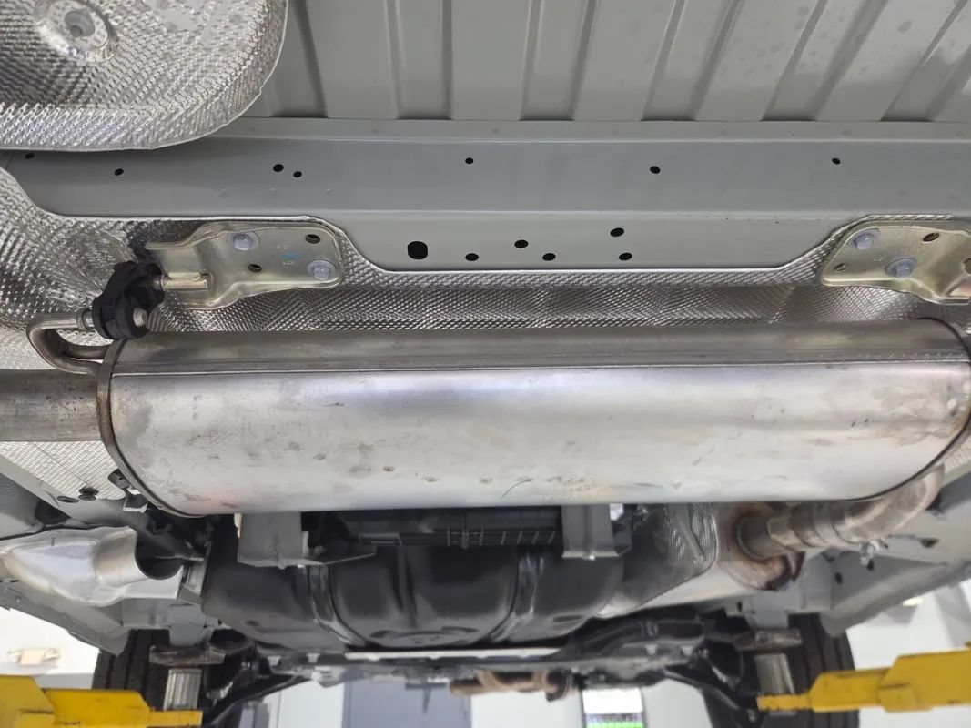 Used 2026 RAM ProMaster 1500 w/ Safety Group FWD image 31