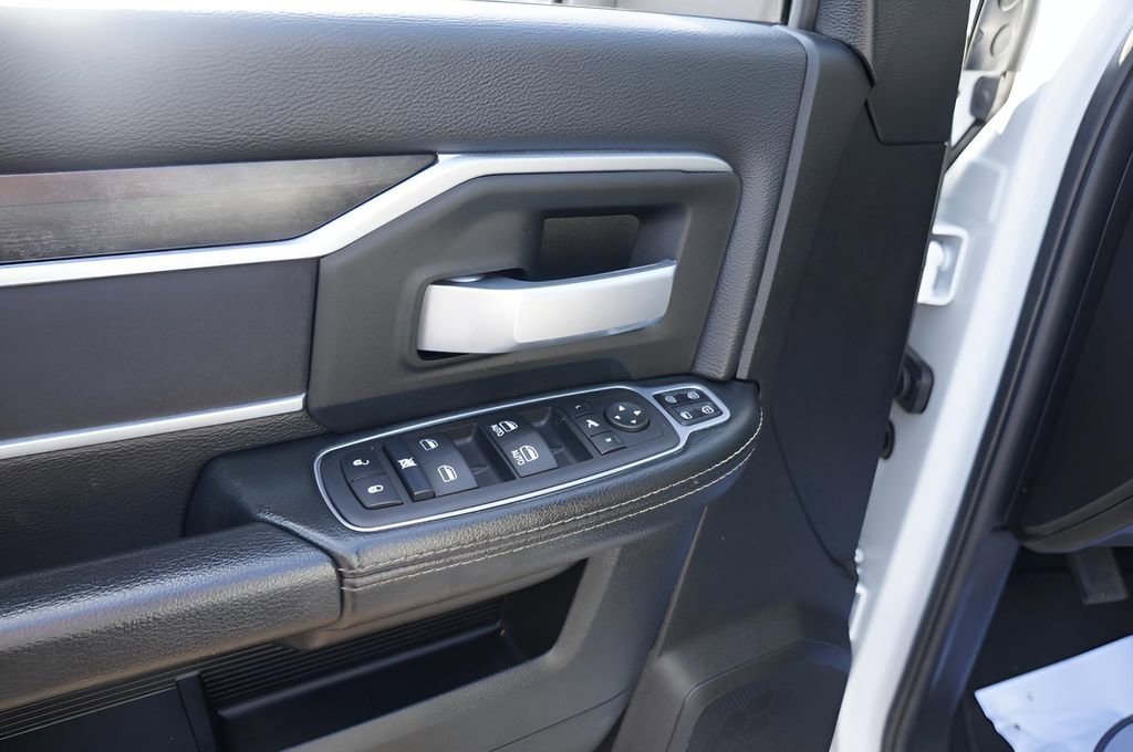 Used 2024 RAM 2500 Big Horn image 16
