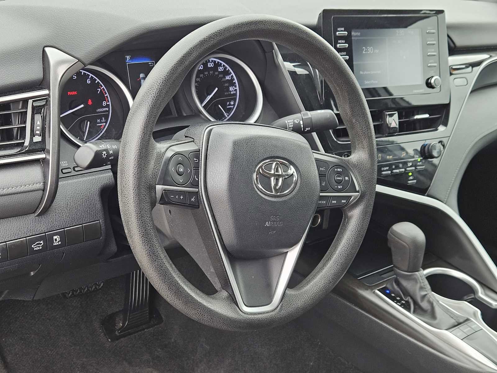 Used 2024 Toyota Camry LE image 2