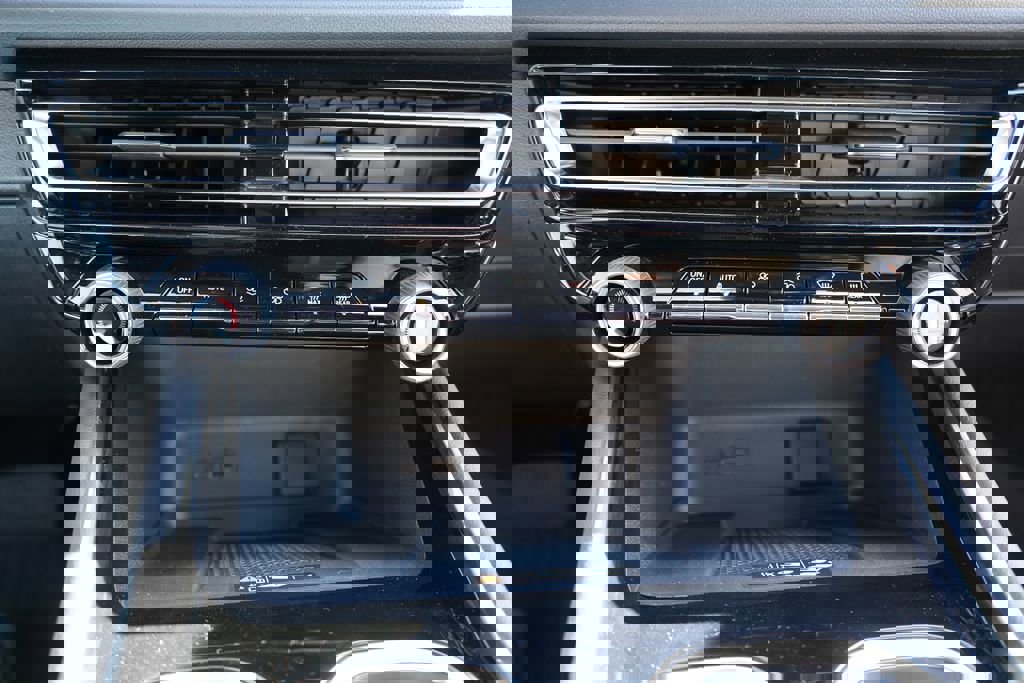 New 2026 Chevrolet Traverse LT w/ LPO, Floor Liner Package image 33