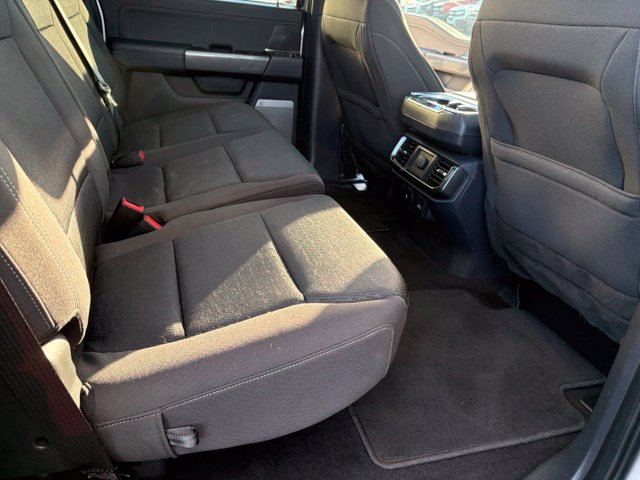 Used 2023 Ford F150 XLT w/ Equipment Group 302A High AWD/4WD image 43