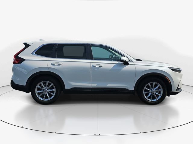 Used 2025 Honda CR-V EX-L image 3