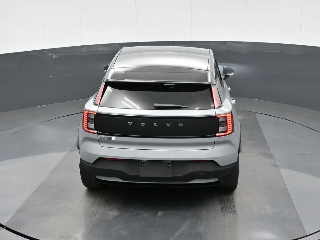 New 2026 Volvo EX30 Cross Country Ultra w/ Protection Package Premier AWD/4WD image 21