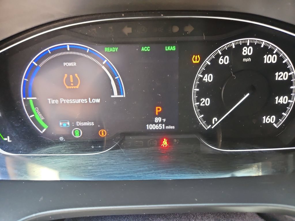Used 2020 Honda Insight Touring image 16