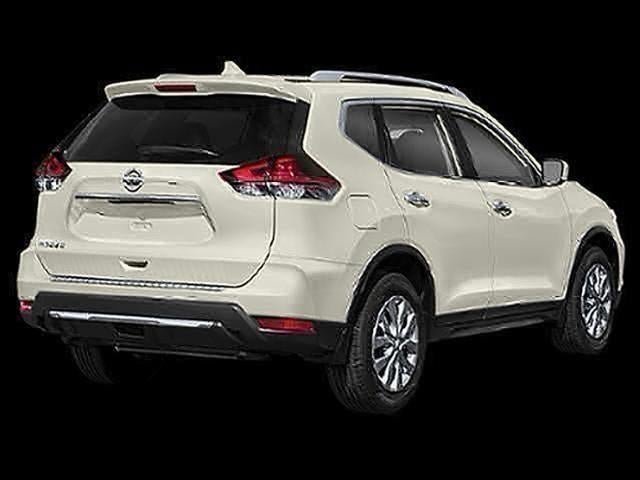 Used 2018 Nissan Rogue SV w/ Premium Package AWD/4WD image 77
