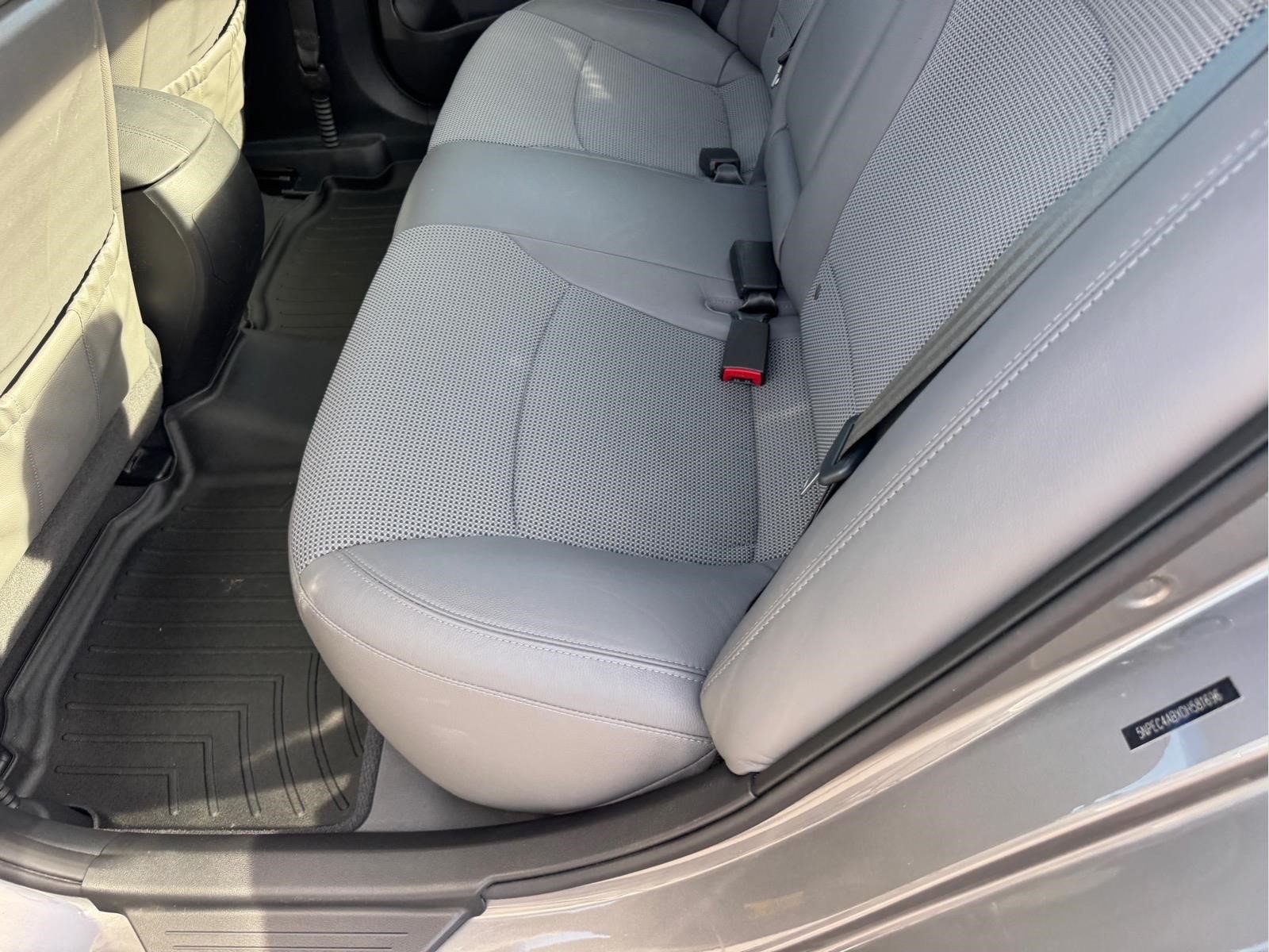 Used 2013 Hyundai Sonata SE w/ Navigation & Sunroof Pkg FWD image 9