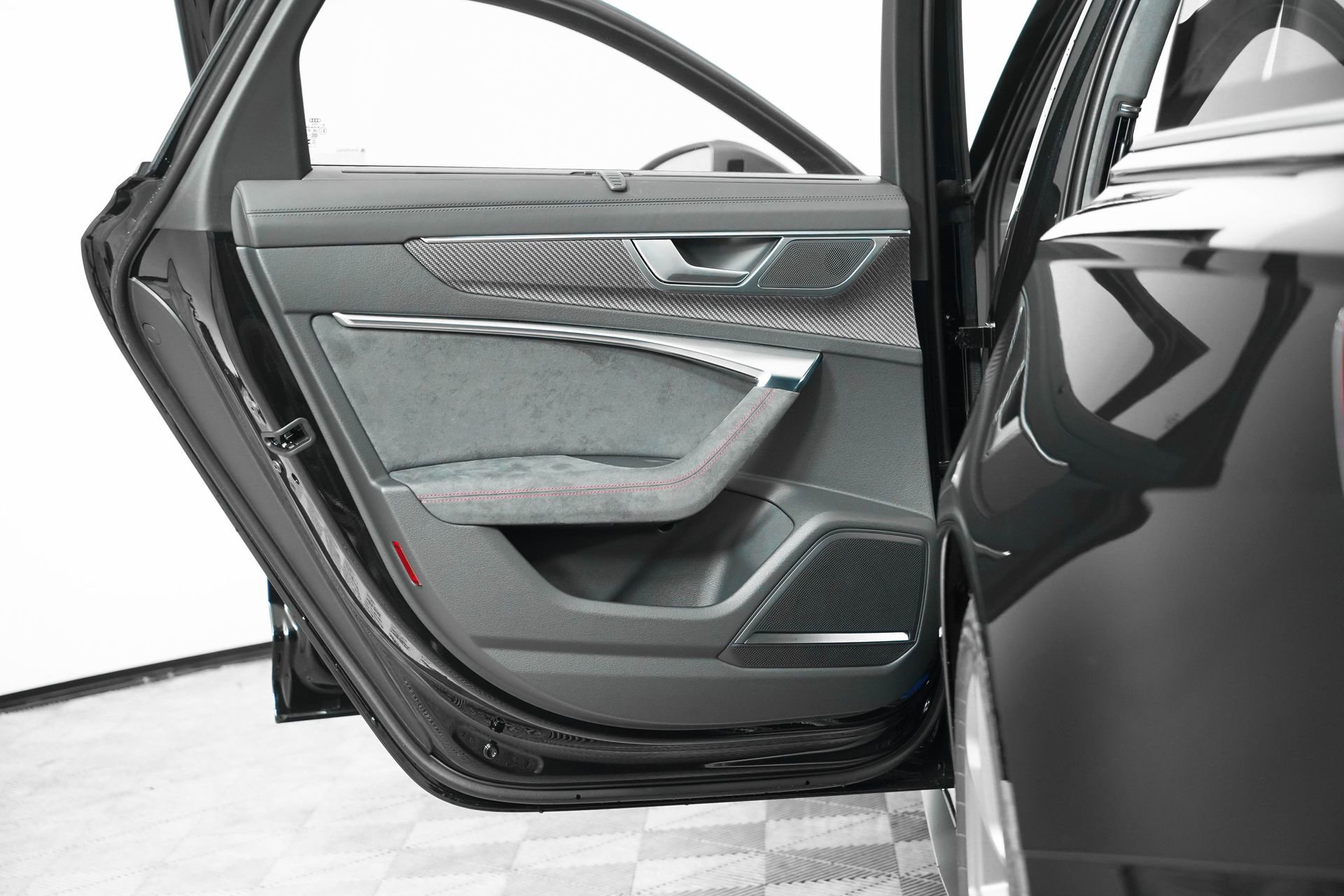 New 2026 Audi RS 6 performance image 18