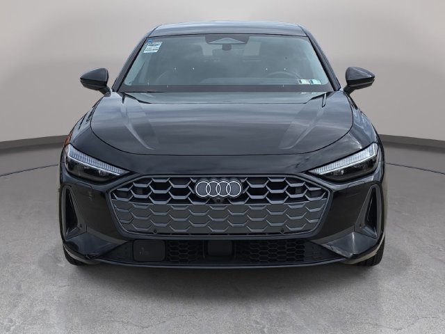 Certified 2025 Audi A5 Premium w/ Premium Plus AWD/4WD image 3