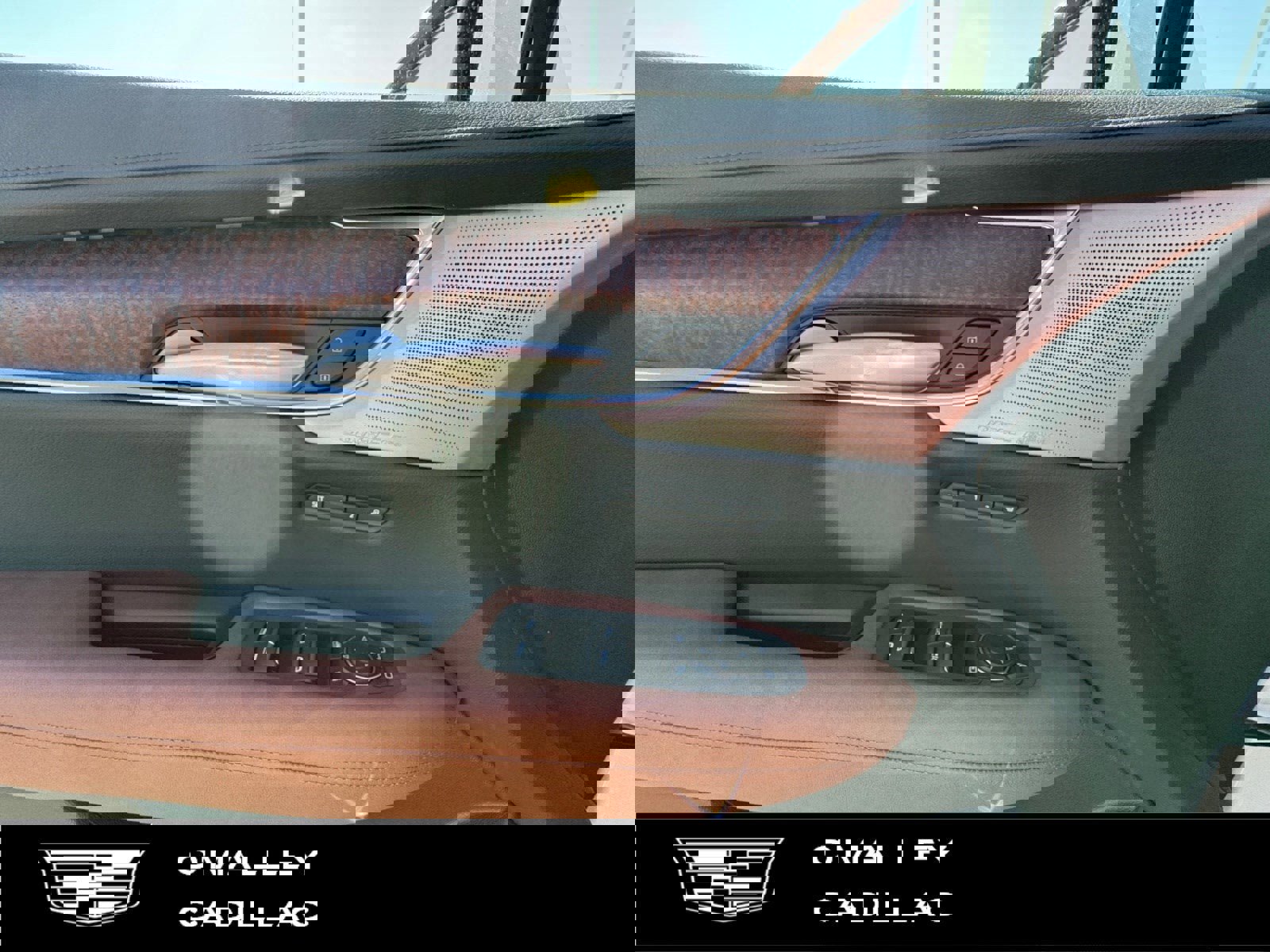 New 2025 Cadillac XT5 Premium Luxury w/ Technology Package image 22