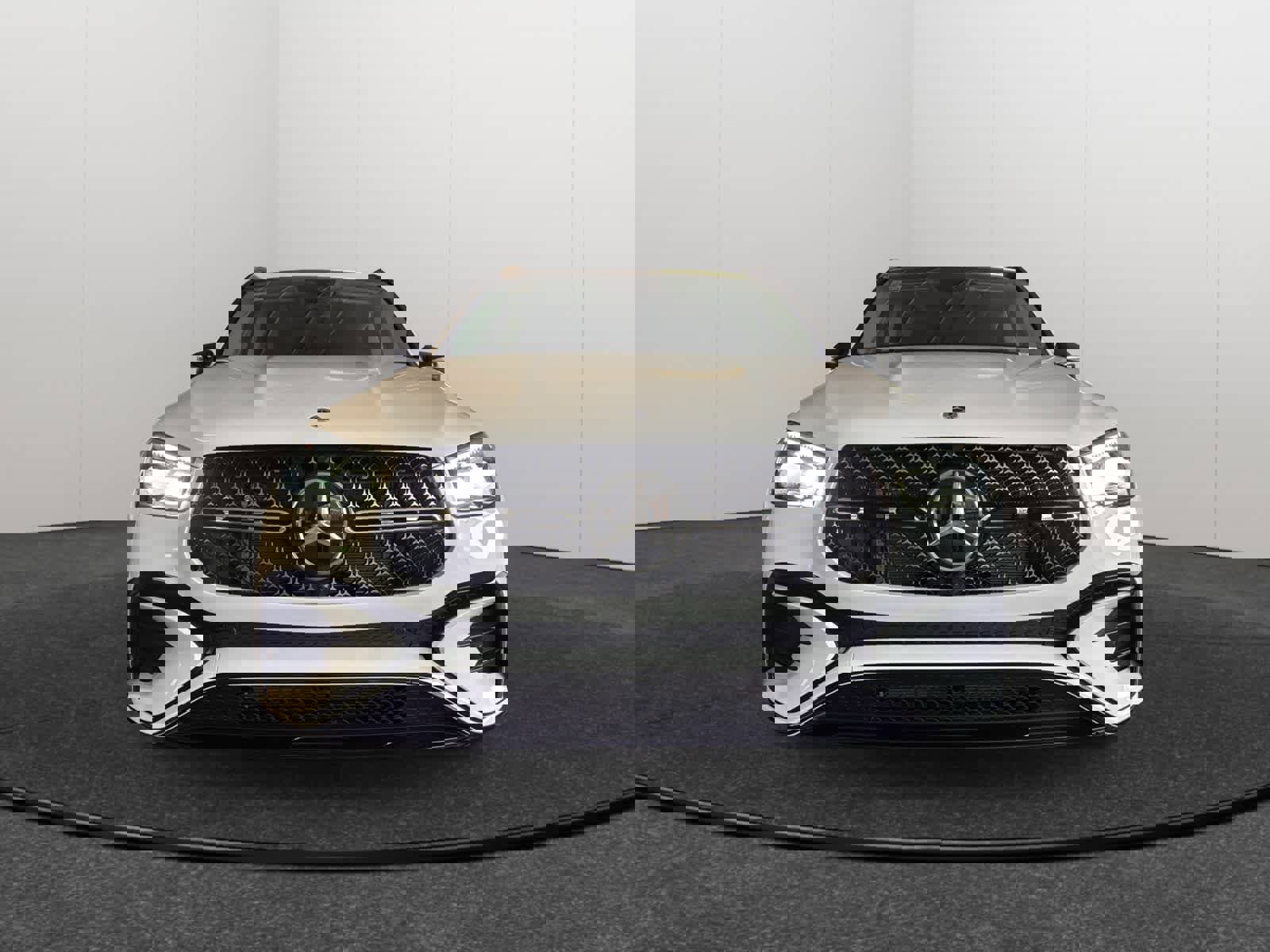 New 2026 Mercedes-Benz GLE 450 4MATIC image 2