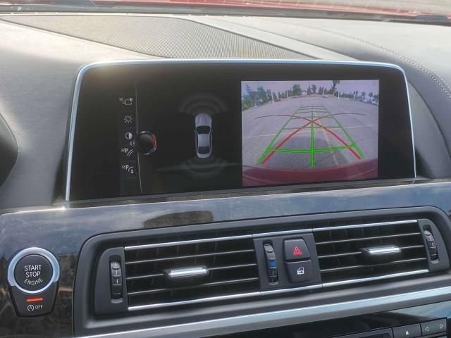 Used 2017 BMW 650i xDrive Coupe image 30