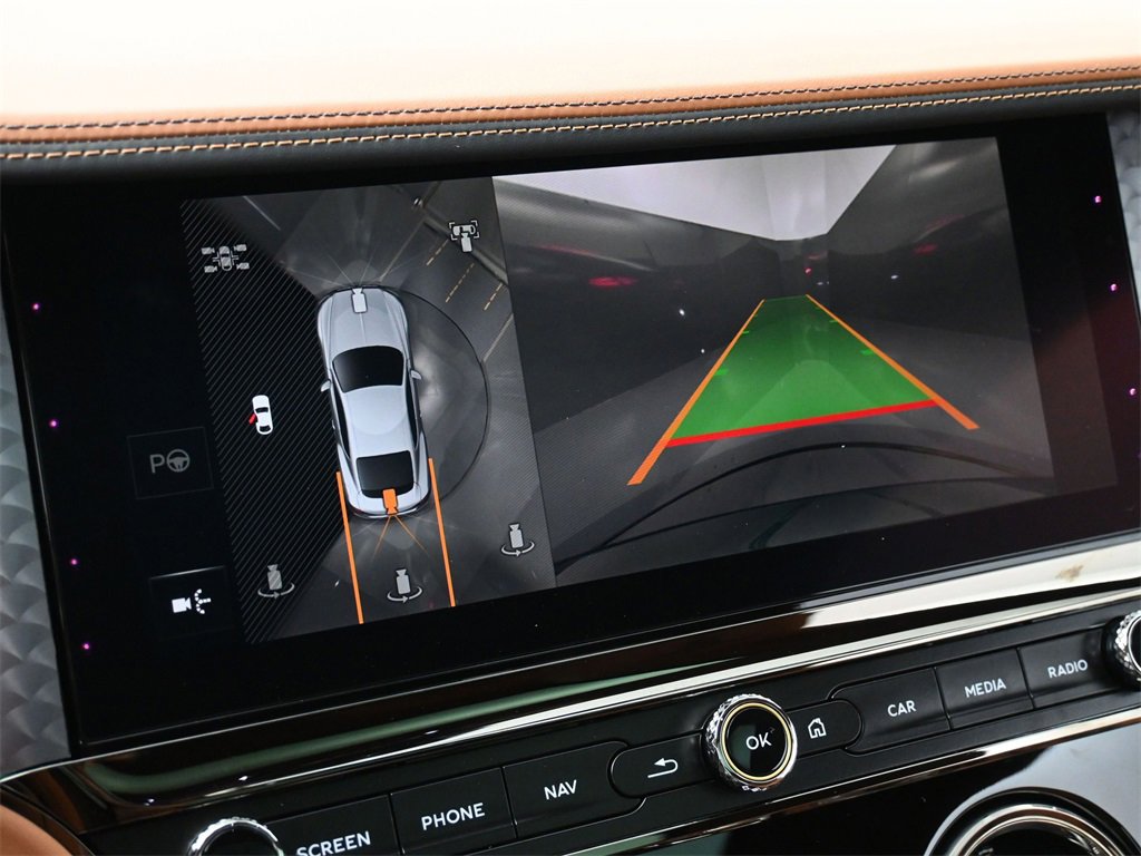 Used 2025 Bentley Continental GT Speed image 22