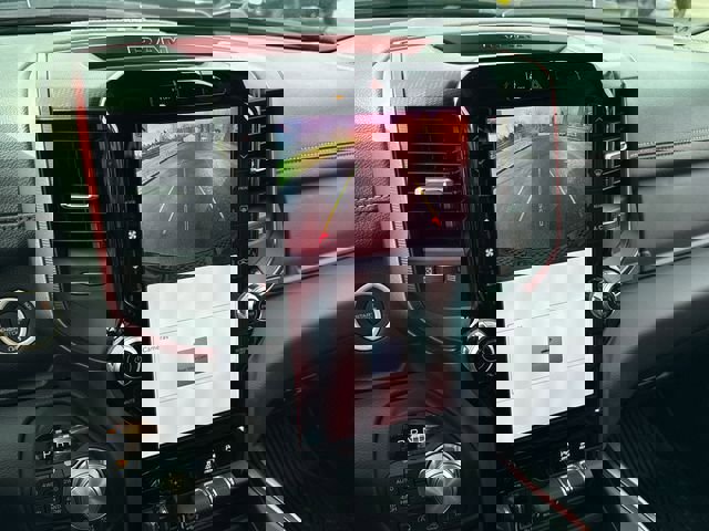 New 2026 RAM 1500 Rebel image 28