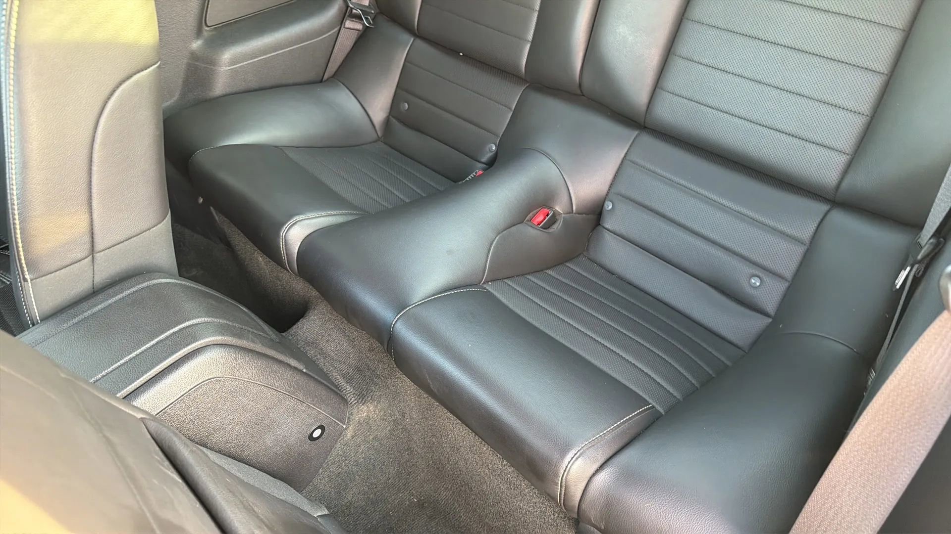 Used 2014 Ford Mustang Premium w/ Equipment Group 203A image 61