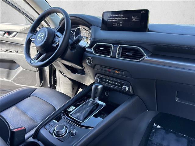 Used 2025 MAZDA CX-5 AWD 2.5 S w/ Preferred Package image 29