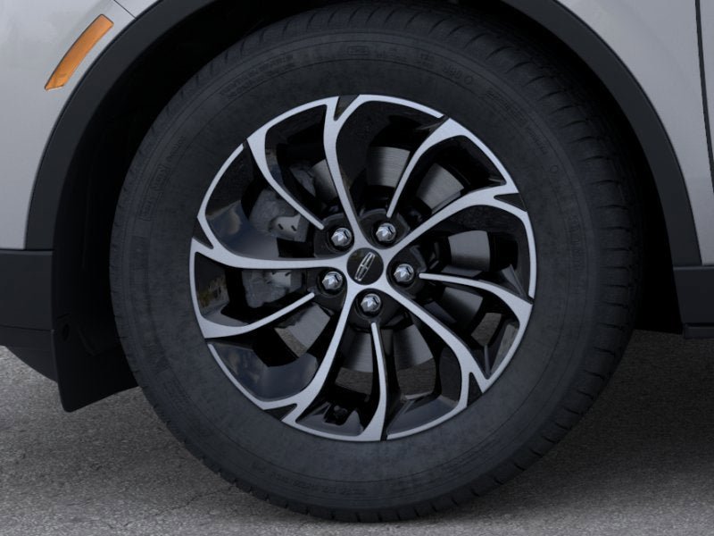 New 2026 Lincoln Nautilus Premier w/ Equipment Group 102A image 19