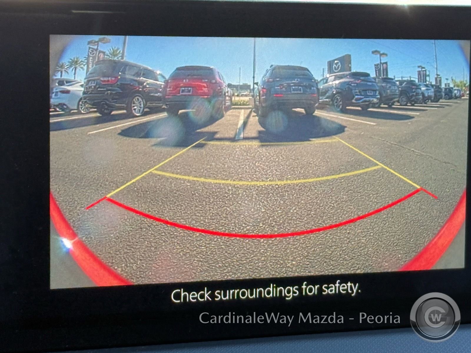 Certified 2025 MAZDA MX-5 Miata Grand Touring w/ Weather Package image 31