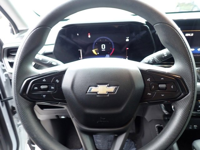 Used 2024 Chevrolet TrailBlazer LT image 21