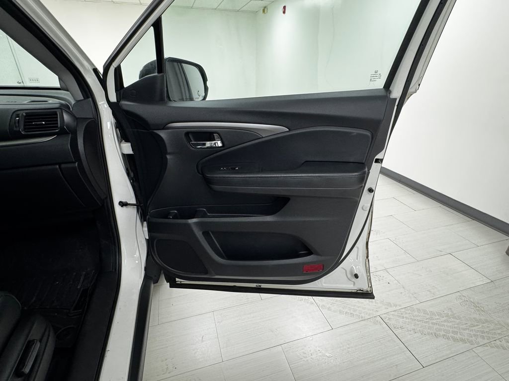 Used 2019 Honda Pilot EX-L image 14
