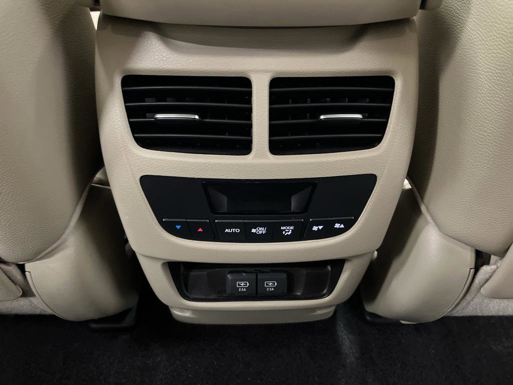 Used 2018 Acura MDX FWD image 32