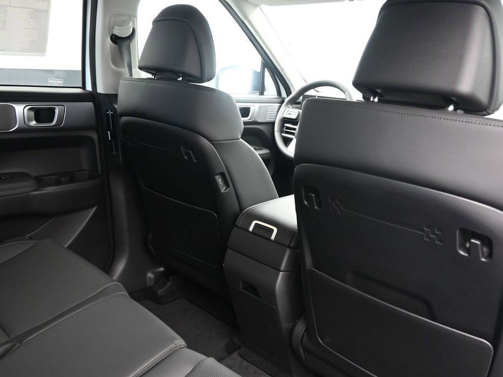 New 2026 Hyundai Santa Fe XRT image 15