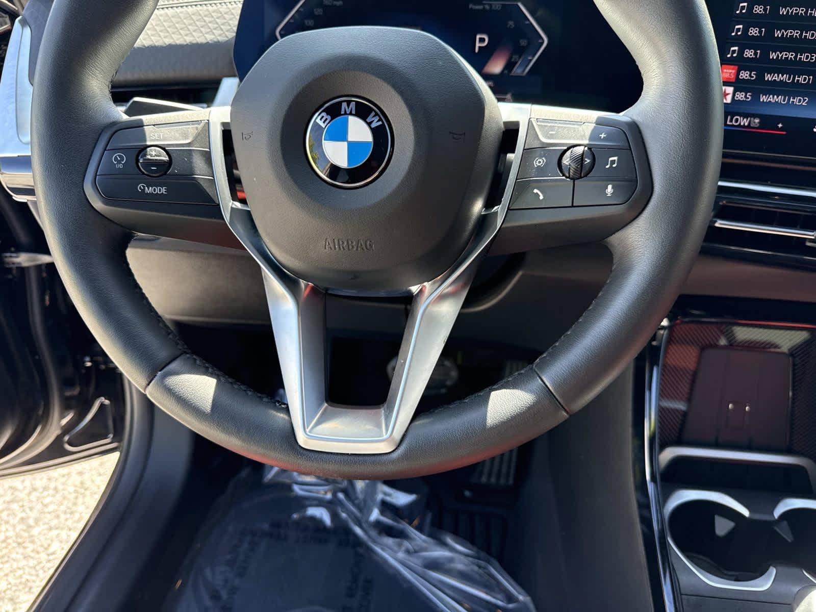 Used 2025 BMW X2 xDrive28i AWD/4WD image 29