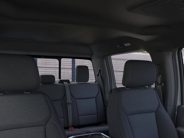 New 2026 Ford F150 XLT w/ Equipment Group 302A MID AWD/4WD image 22