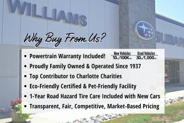 Certified 2025 Subaru Crosstrek 2.5i Limited w/ Popular Package #4A image 3