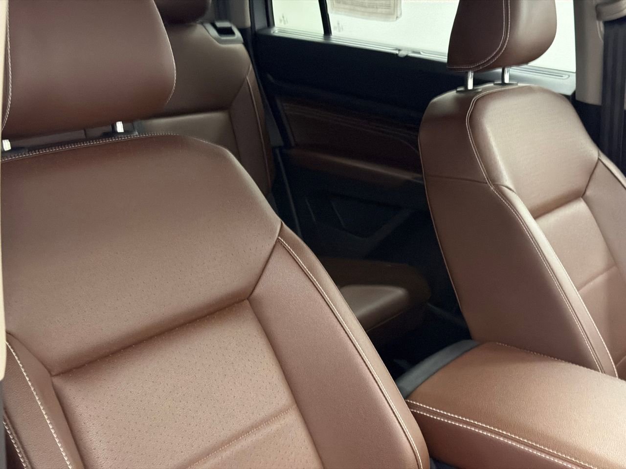 Used 2023 Volkswagen Atlas SE image 11