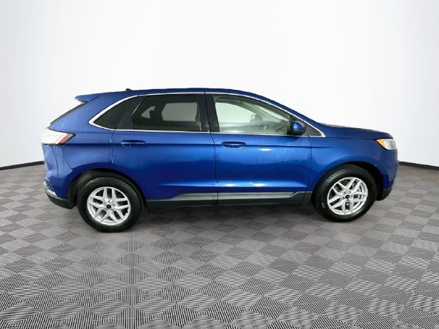 Certified 2024 Ford Edge SEL w/ Convenience Package AWD/4WD image 14