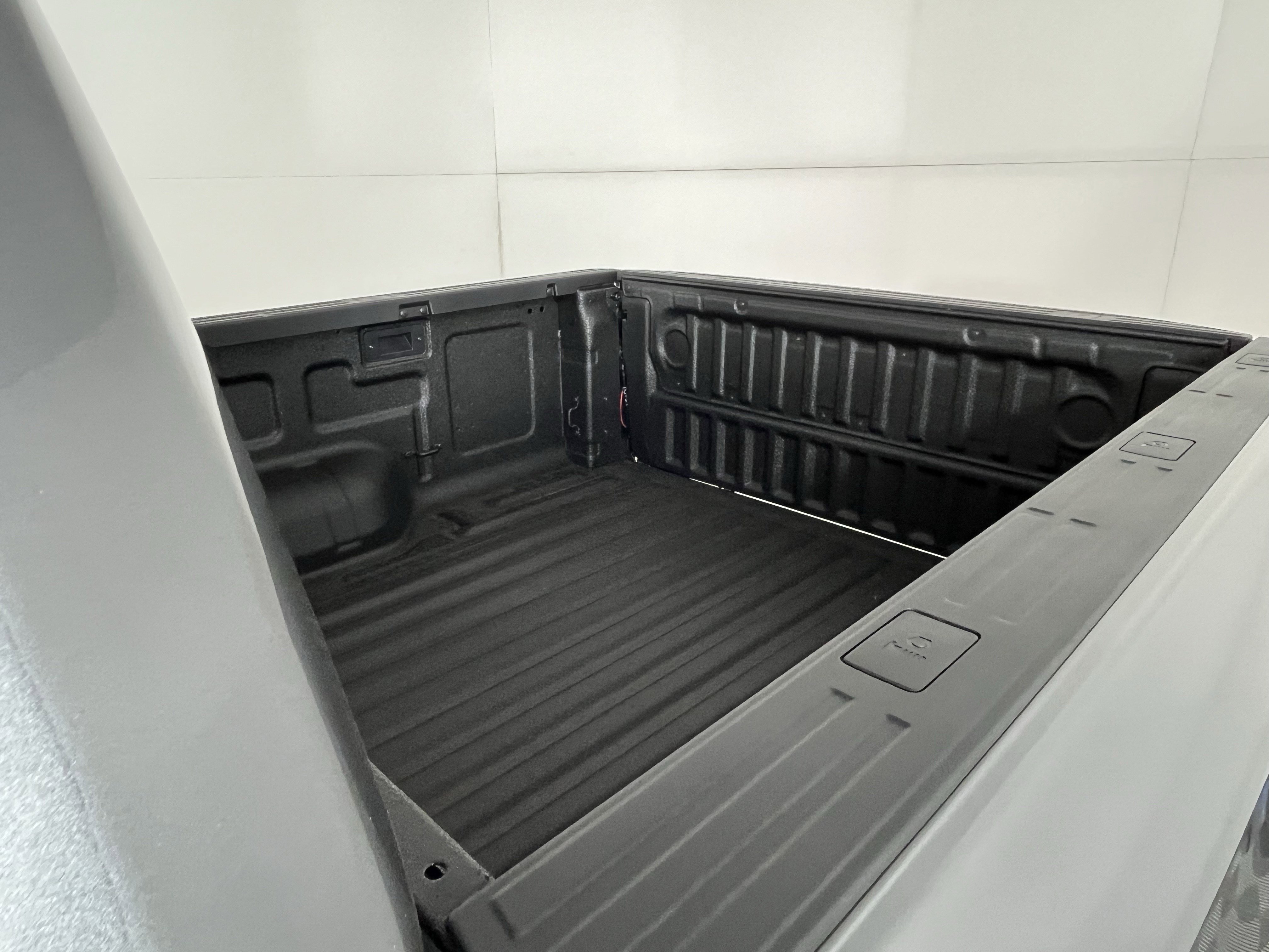 New 2026 Ford Ranger Lariat AWD/4WD image 9