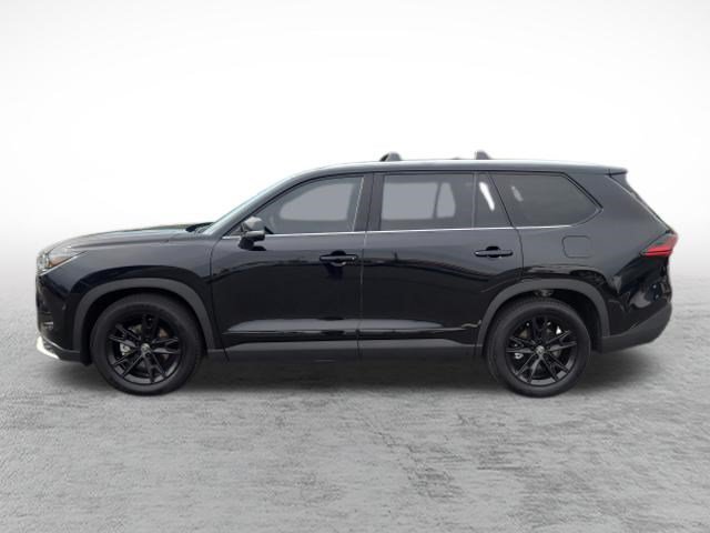 Certified 2026 Toyota Grand Highlander AWD Hybrid image 8