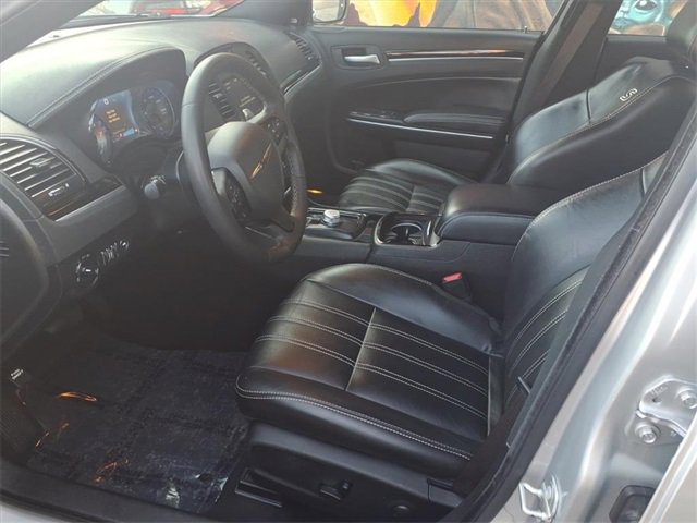 Used 2023 Chrysler 300 S image 12