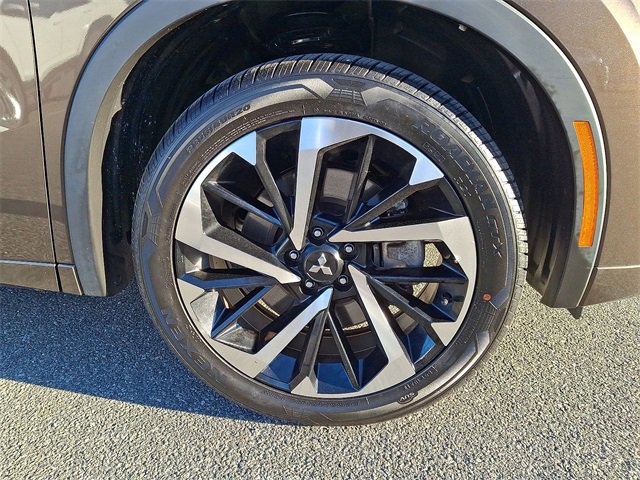 Used 2022 Mitsubishi Outlander SEL image 27