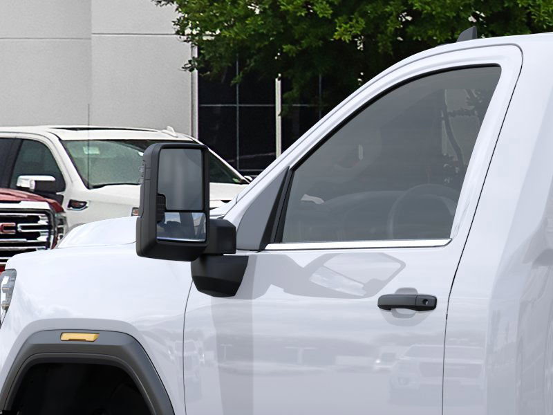 New 2025 GMC Sierra 3500 Pro w/ Convenience Package image 14