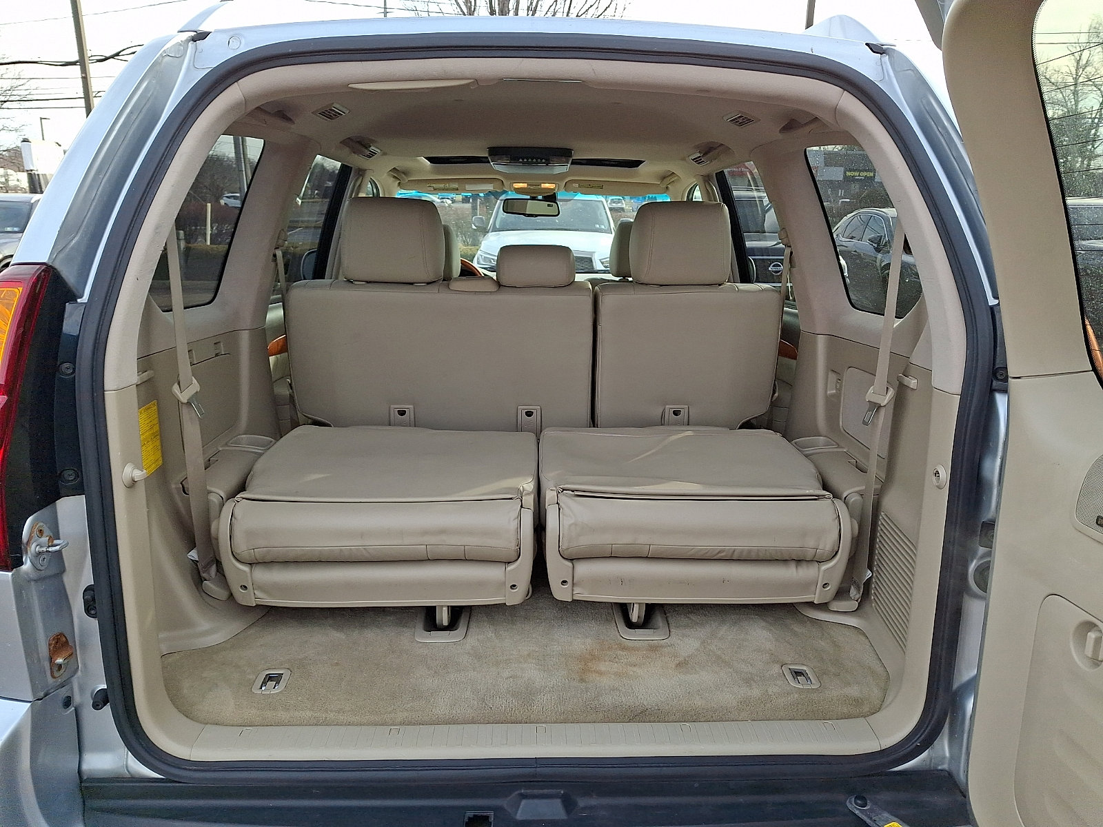 Used 2007 Lexus GX 470 image 30