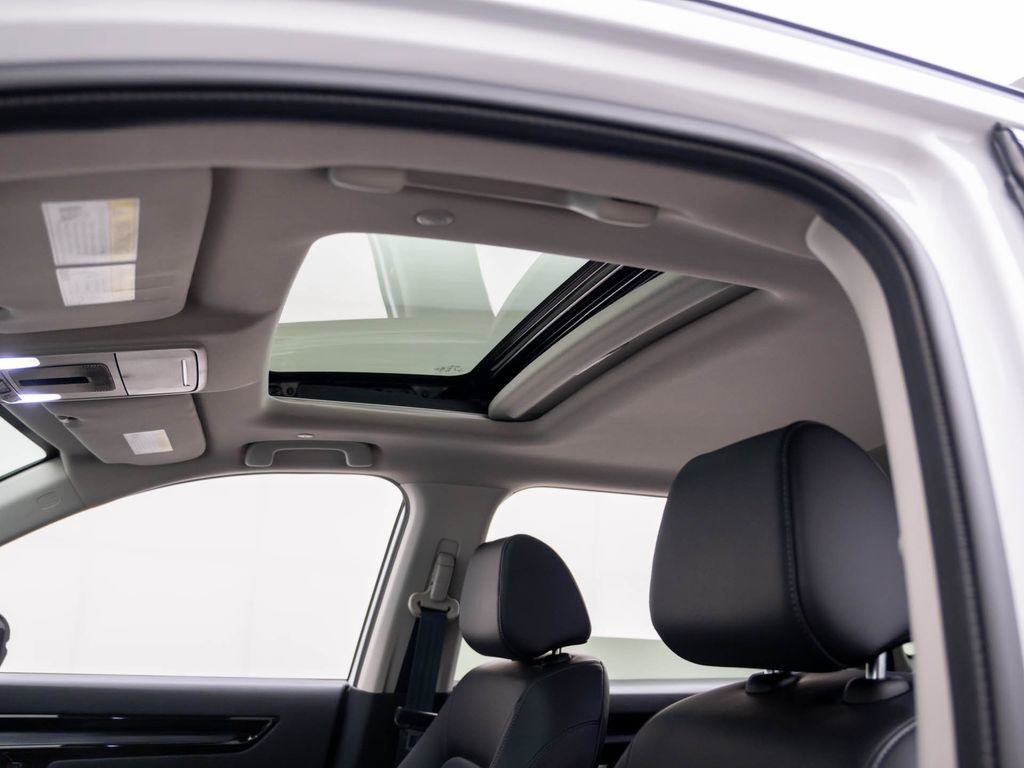 Certified 2023 Honda CR-V EX-L image 19