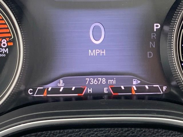 Used 2020 Jeep Cherokee Limited image 14