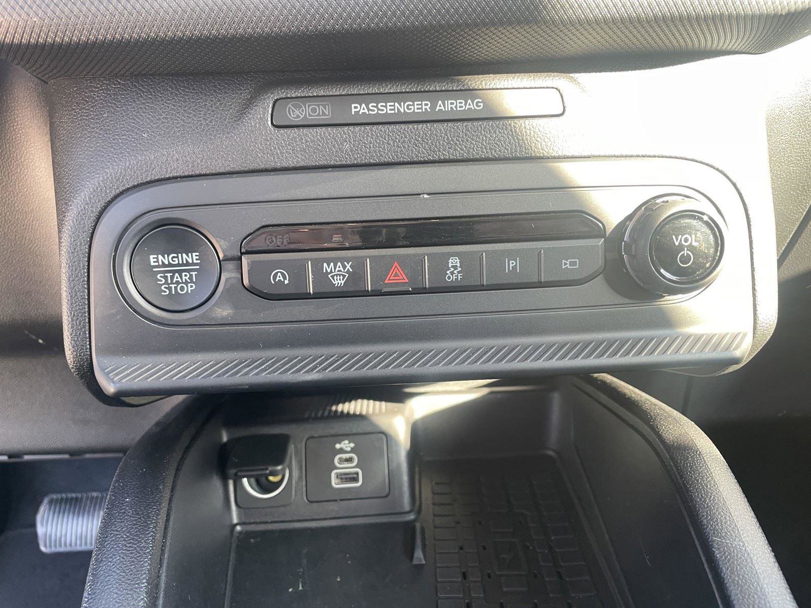 Used 2025 Ford Bronco Sport Outer Banks w/ Outer Banks Tech Package+ image 21