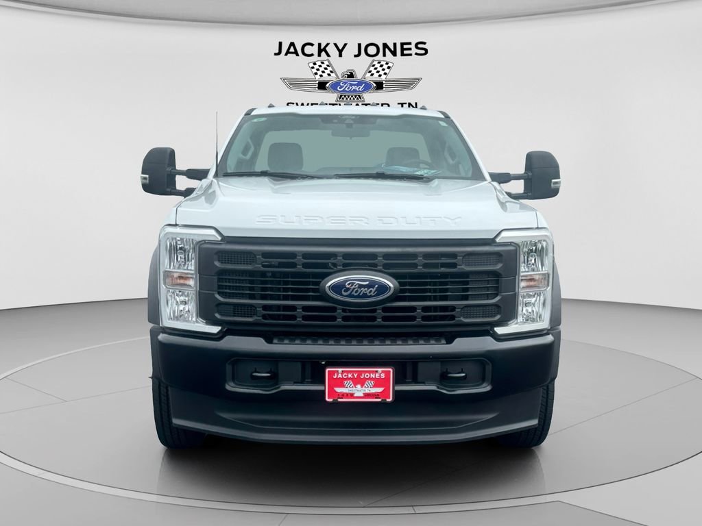 Used 2025 Ford F450 XL AWD/4WD image 8