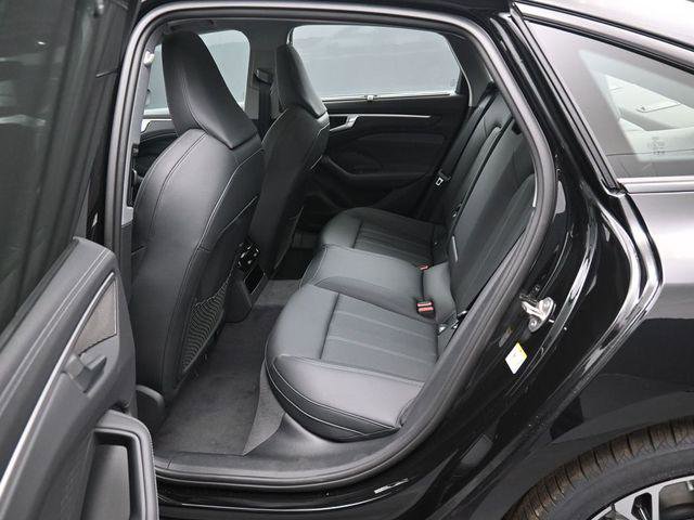 New 2026 Audi A6 Premium Plus image 11