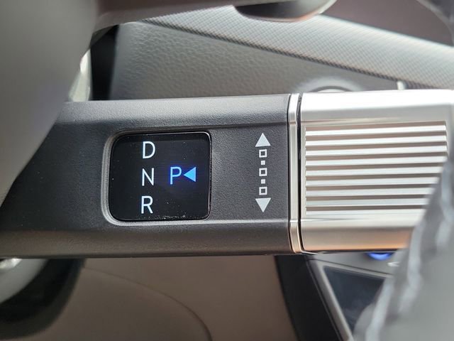 New 2026 Hyundai Sonata SEL image 10