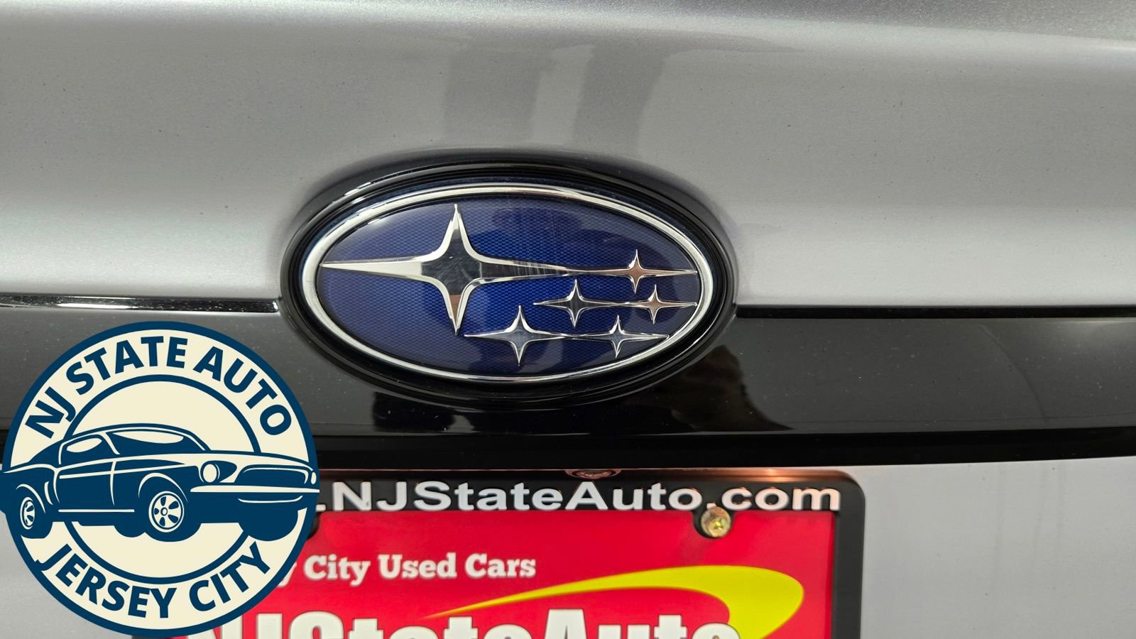 Used 2023 Subaru WRX image 25