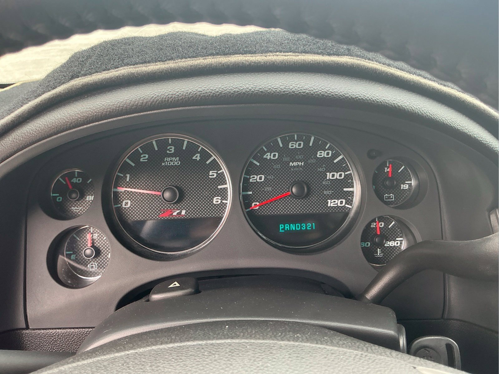 Used 2008 Chevrolet Avalanche LT w/ LT Preferred Equipment Group RWD image 16
