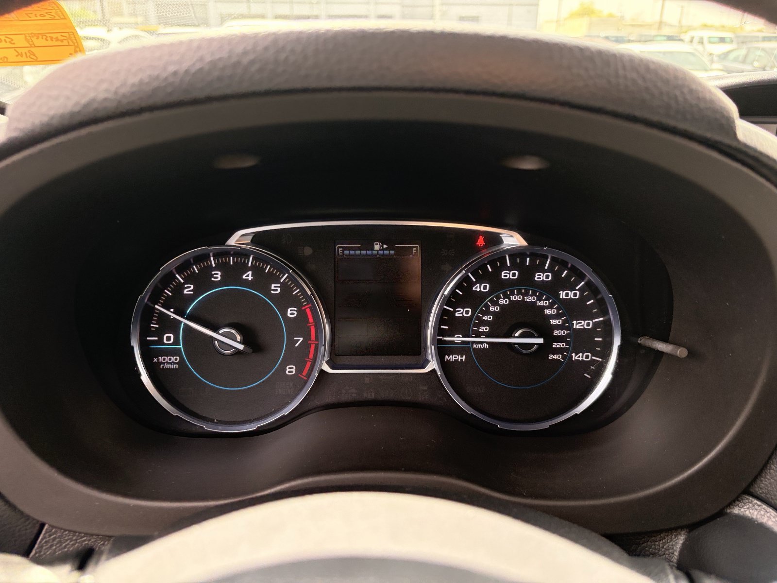 Used 2017 Subaru Forester 2.0XT Touring AWD/4WD image 29