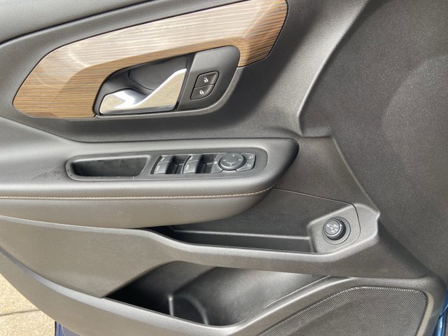 Used 2020 GMC Terrain SLE w/ Driver Convenience Package image 46