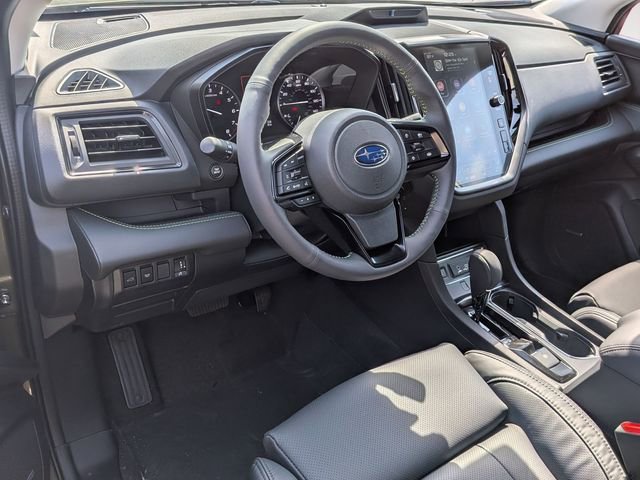 New 2026 Subaru Ascent Bronze Edition image 10