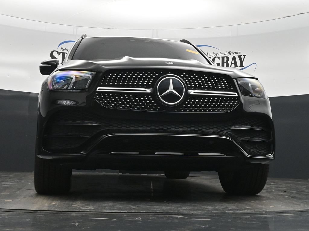 Used 2023 Mercedes-Benz GLE 350 4MATIC image 27