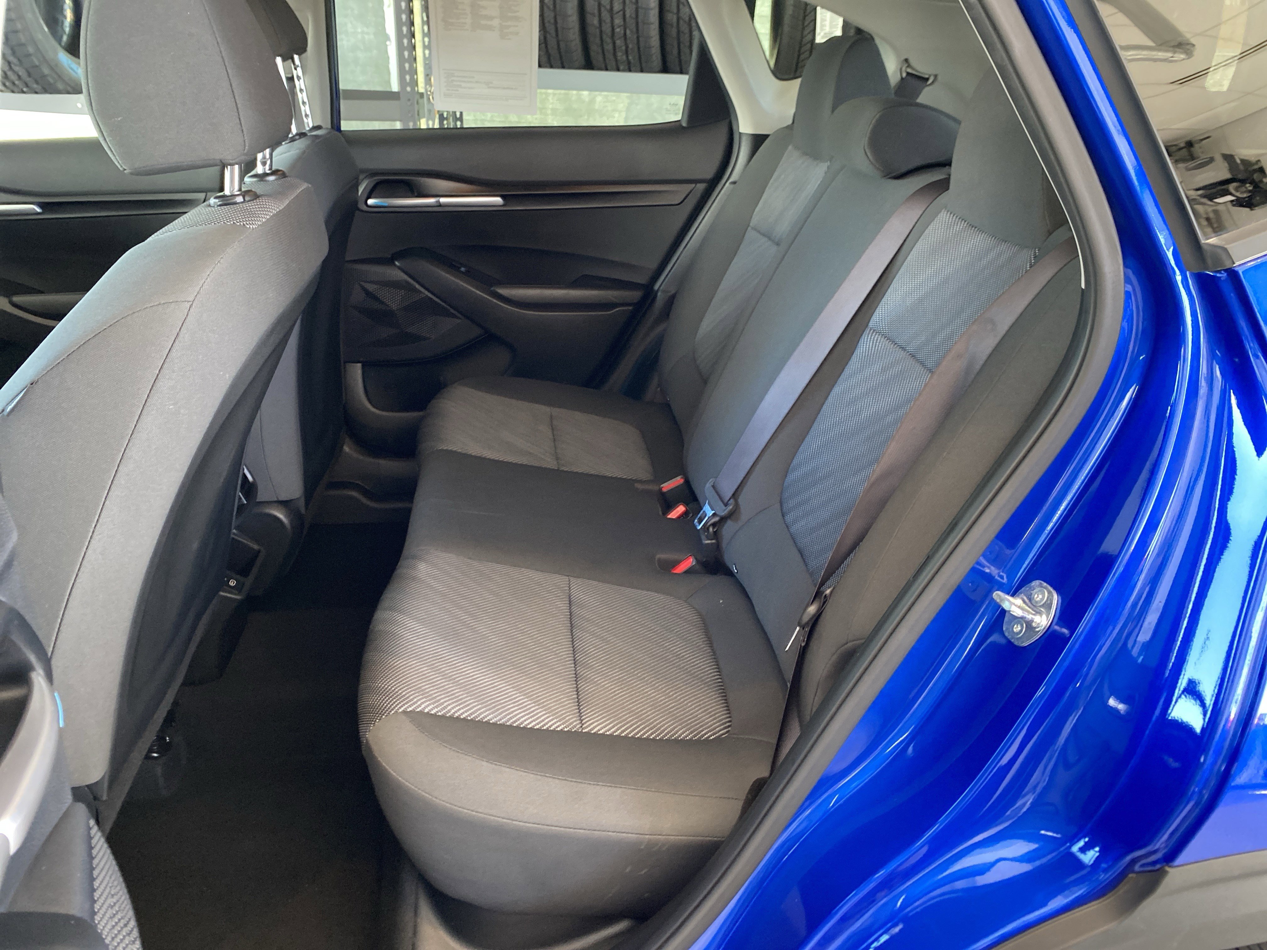 Used 2024 Kia Seltos LX image 21