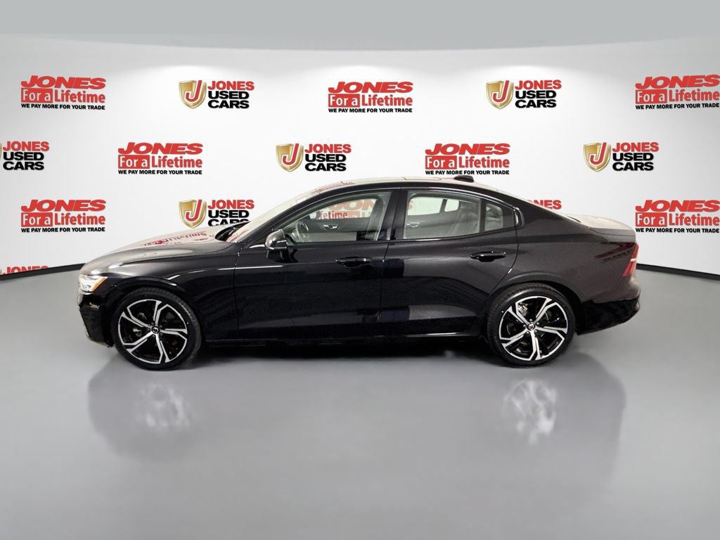 Used 2024 Volvo S60 B5 Core w/ Climate Package FWD image 13